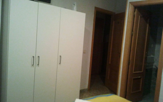 Hostal Emilio