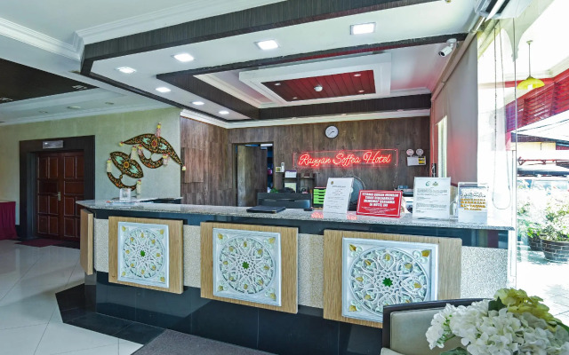 Rayyan Soffea Hotel
