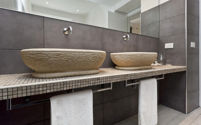 Sallustio Luxury Suites