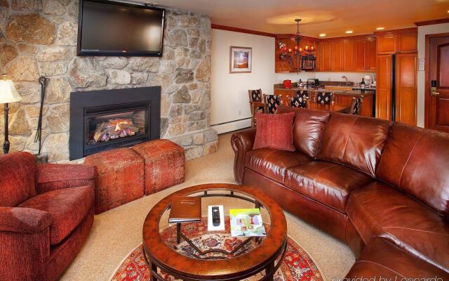 Manor Vail Lodge