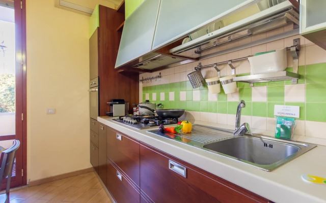 Happy Apartment Nettuno Close To Sea