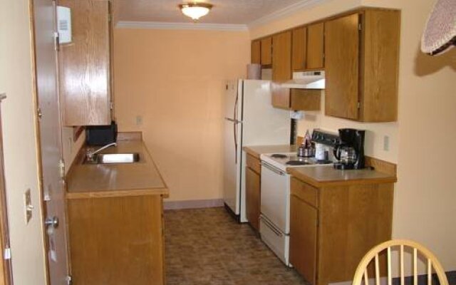 Sunset Inn
