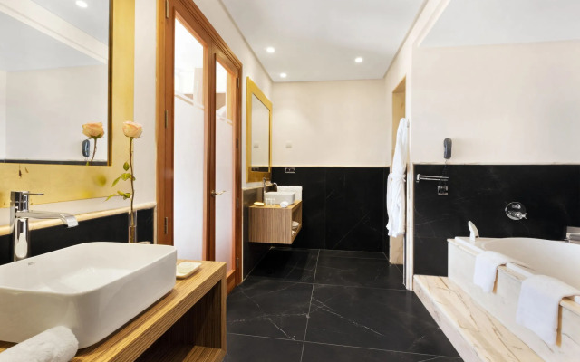 Pure Salt Port Adriano Hotel & SPA - Adults Only