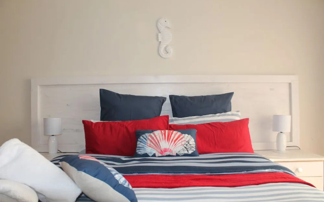 Seboa's Guesthouse