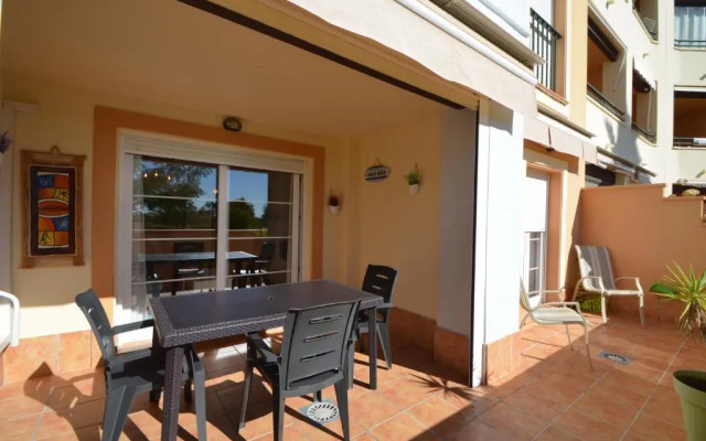 Solmares Las Marismas 46A