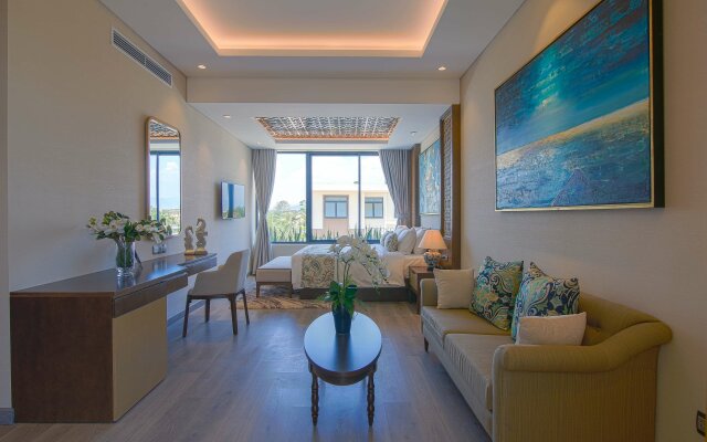 Wyndham Grand KN Paradise Cam Ranh