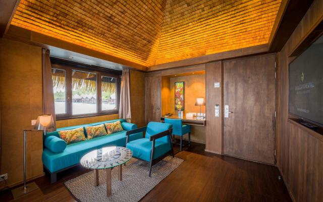 InterContinental Resort Tahiti by IHG
