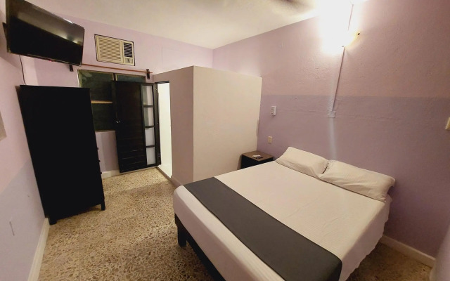 Casa de Huéspedes Juanita