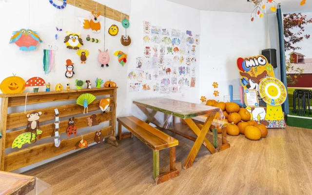 Dormio resort Eifeler Tor