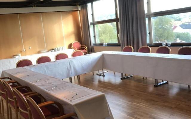 Hotell Koselig Hemne