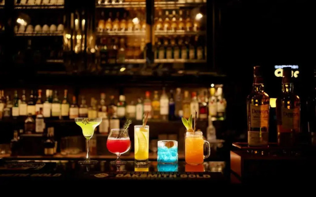 Holiday Inn Jaipur City Centre by IHG