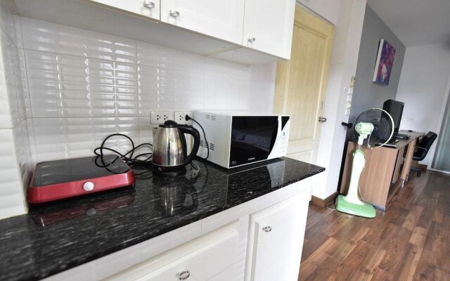 101 Sukhumvit Service Apartment