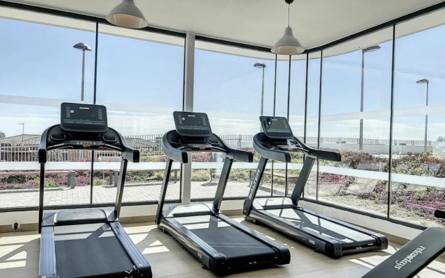 Via Celere 2333 Luxury Sea View Apartment