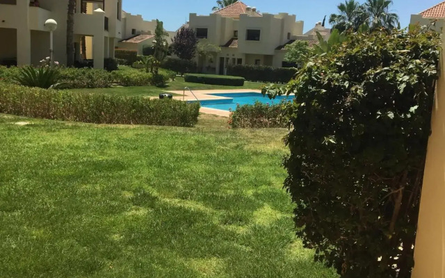 Roda Golf Resort Los Alcazares