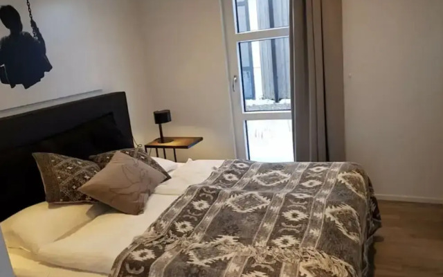 Holiday Home Chalet 79