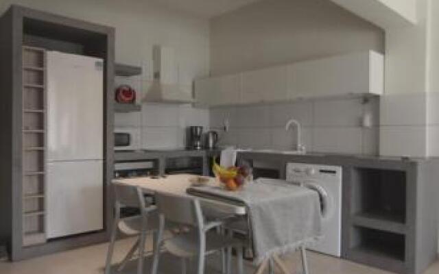 Christini Apartment