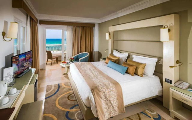 Sousse Palace Hotel & Spa