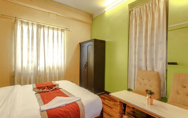 Nepal Ayurveda Home
