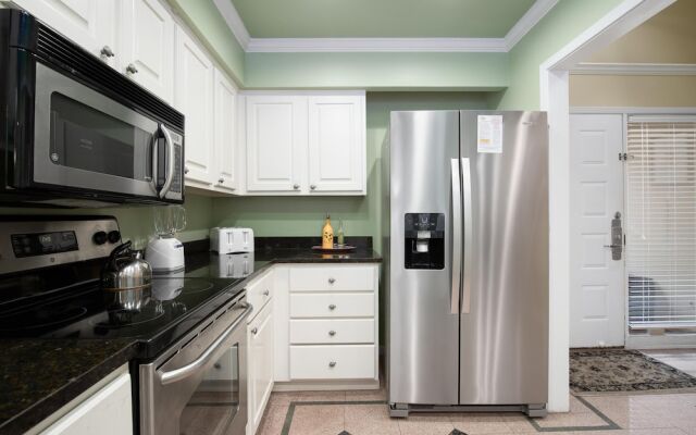 Beachwalk Villa 5095