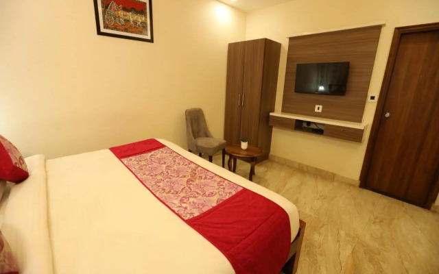 Hotel Lavit Couple Friendly near Faridabad Metro station