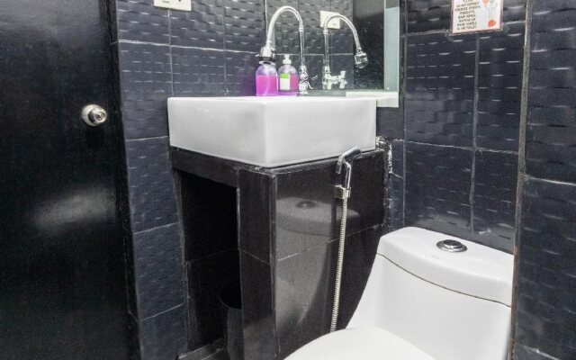 Luxury Suites A