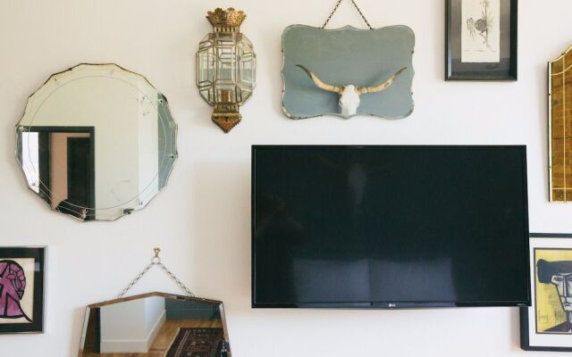 The Publishing House B&B