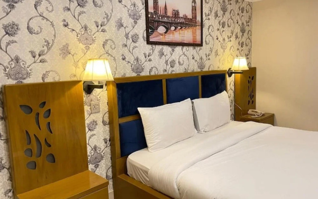 Arya Hotel Islamabad