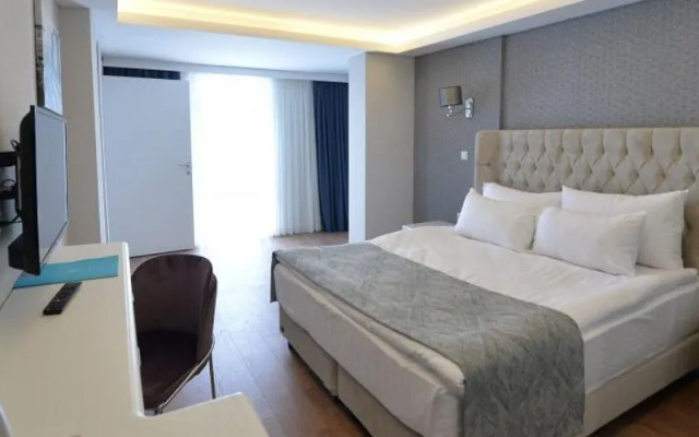Ve Hotels Palandöken