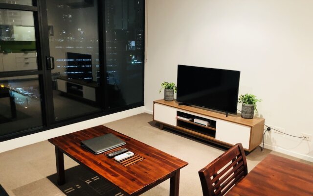 Southbank LVL 7-Lovely Apt Next To Crown