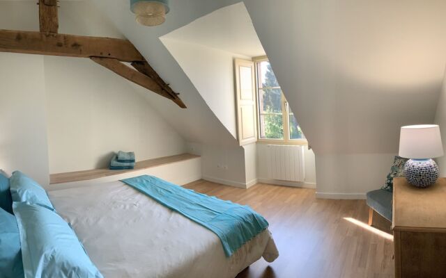 Le Plessis aux Oiseaux