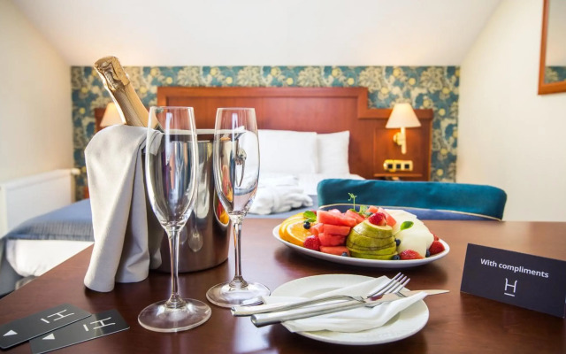 Hestia Hotel Jugend