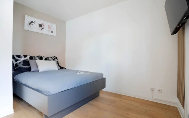 Wonderful Apartments in the centre of OS