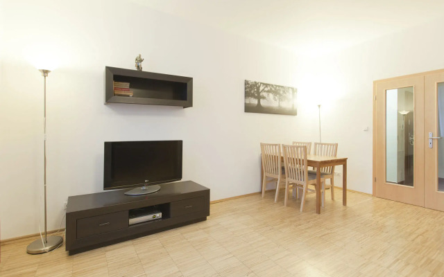 DownTown Suites Kodanská