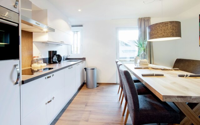 Apartment in Finkenberg Near Ski Lift