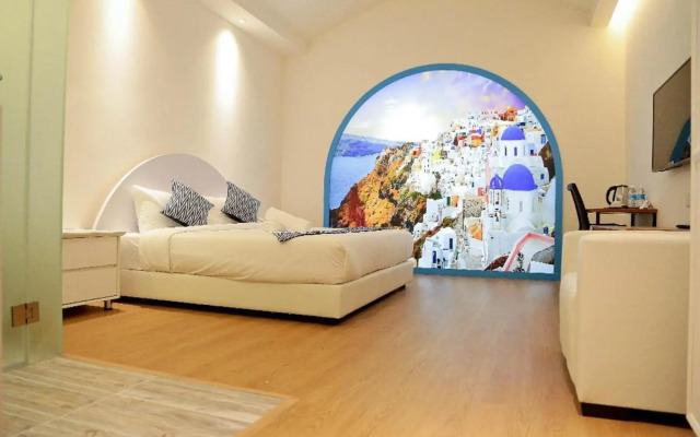 Top Holiday Hotel @ The Mines Seri Kembangan