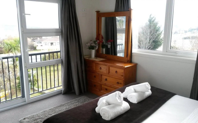 Spa B&B