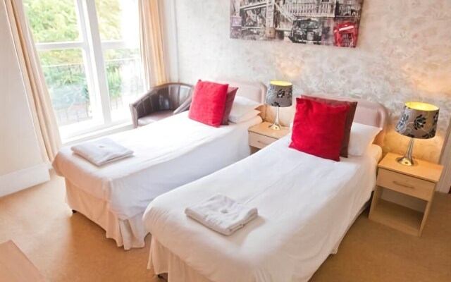 Kantara Guest House