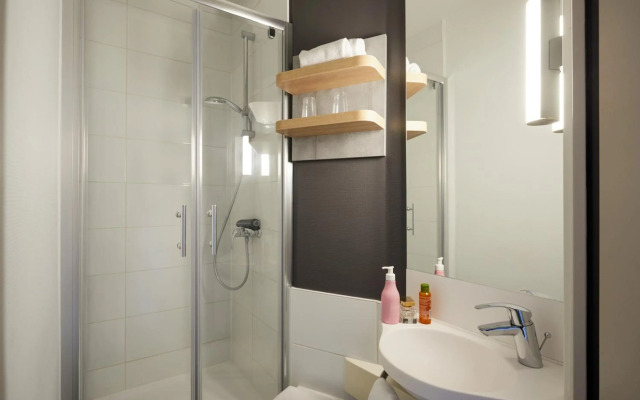 ibis budget Lille Villeneuve d'Ascq