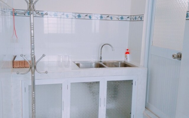 Hanh Minh Guest House