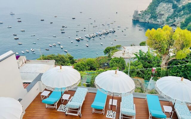 Villa Dei Principi Luxury Suites