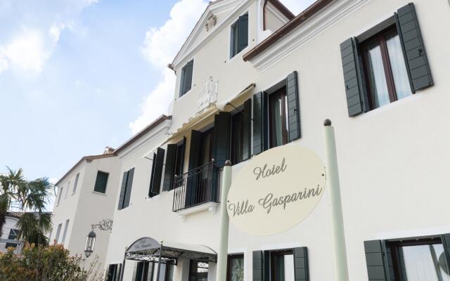 Hotel Villa Gasparini