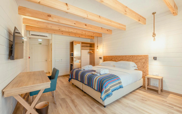 Sleep & Nature Hotel