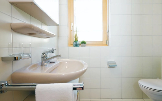 Apartment Brugg Amden