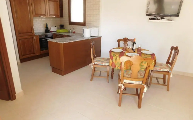 Apartamento Poblat Tipic 1 - A192