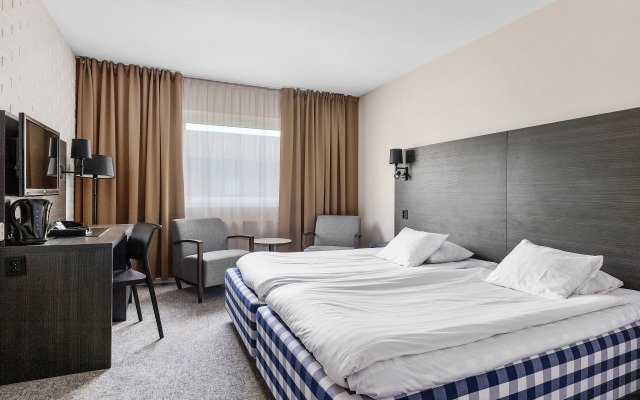 Best Western Hotel Scheele