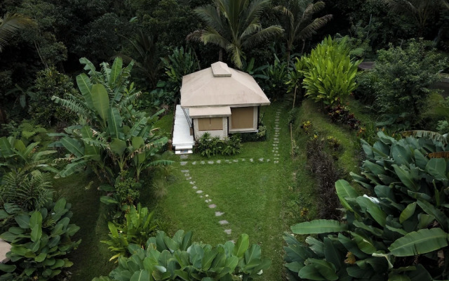 Nadi Nature Resort - Adults Only