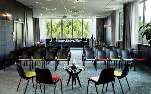 Best Western Plus Hotel Isidore