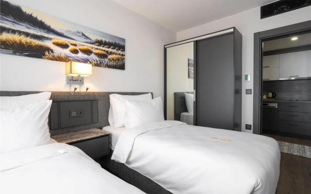 Best Western Plus Trabzon