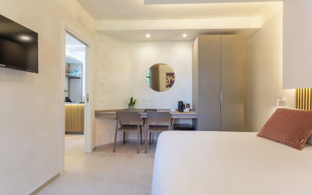 Villa Cipriano - Relais di Charm