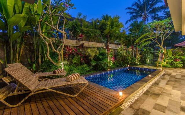 LaMeli Villas Ubud